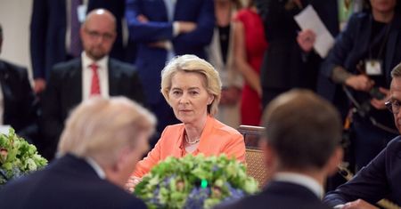 Inflacja w strefie euro stabilna na poziomie. Nowe dane