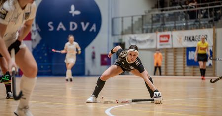 Swarzędz żegna się z półfinałem, ale nie z turniejem. Swarek nadal walczy w europejskiej elicie