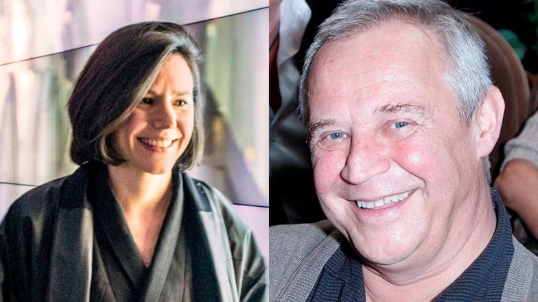 Kimona Antoniny Turnau kosztują fortunę