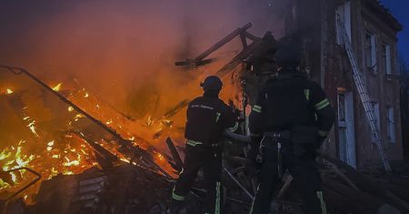 Tak Rosjanie chcą zwieść Ukraińców. Nietypowa broń na froncie. Nowy raport z USA