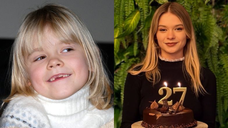 Julia Wróblewska skończyła 27 lat! Tak dziś wygląda