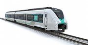 Deutsche Bahn przetestuje w Niemczech pociągi napędzane wodorem