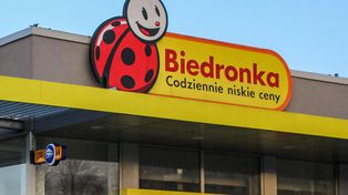 Zaczęło się w Biedronce. 1 + 1 gratis, ale trzeba się spieszyć