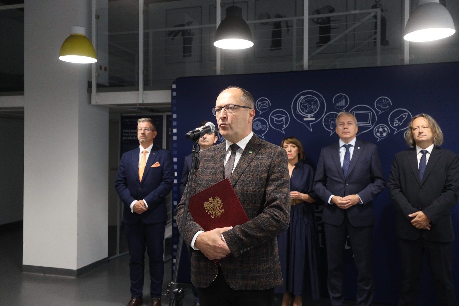 Śląski Kongres Oświaty 2025 w Katowicach
