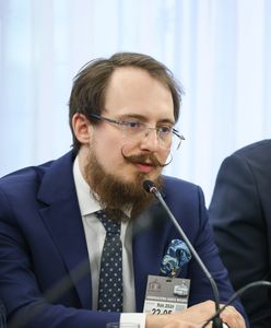 Wypływają "taśmy ziobrystów". Wyszło na jaw, że Mraz wszystko nagrywał