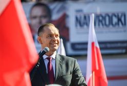Jest nowy sondaż. Polacy nie uwierzyli w niezależność Nawrockiego