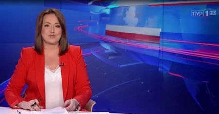Ksiądz z "Ziarna" wywołał skandal. "Wiadomości" milczą