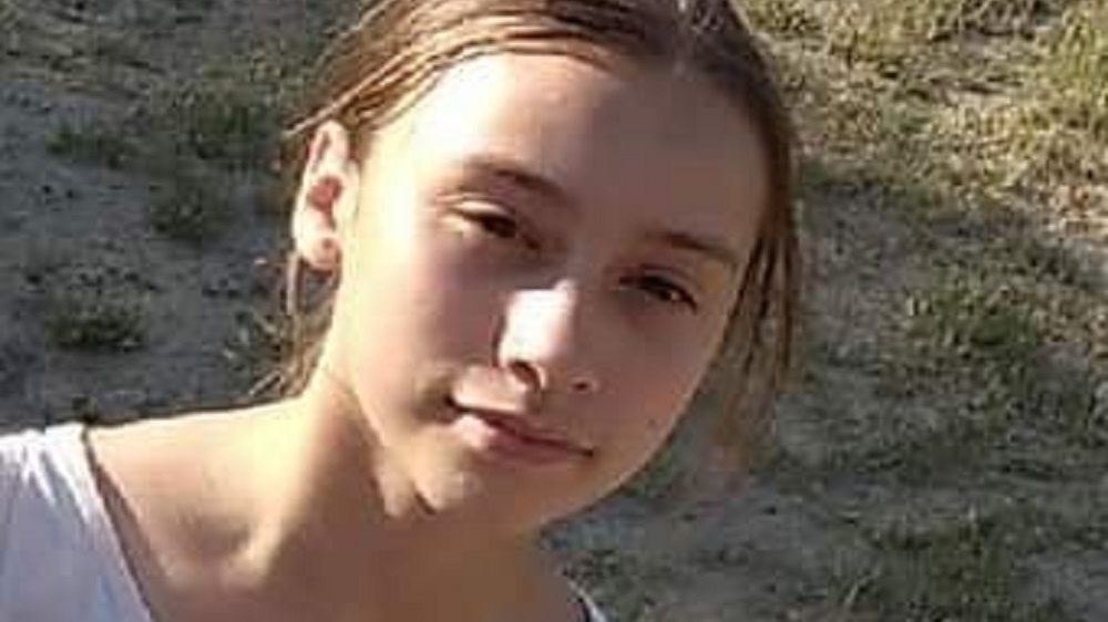 Zaginęła 14-letnia Zuzanna Grodzicka 