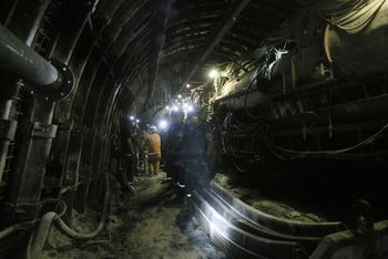 Strażacy sprawdzili schrony. Część spełnia wymagania bezpieczeństwa
