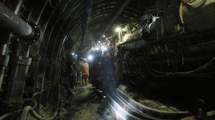 Strażacy sprawdzili schrony. Część spełnia wymagania bezpieczeństwa