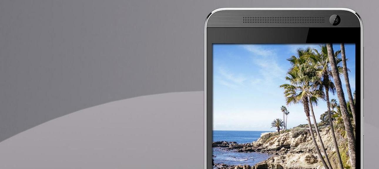 HTC zaprezentowało dwa kolejne topowe urządzenia: One E9+ oraz One E9 4