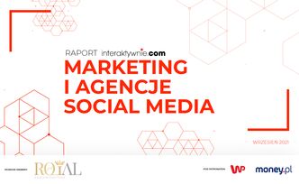 Ile firmy płacą za reklamę w mediach społecznościowych? Z roku na rok coraz więcej