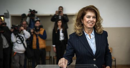 Zacięta walka o prezydenturę w Bułgarii. Są wyniki exit poll