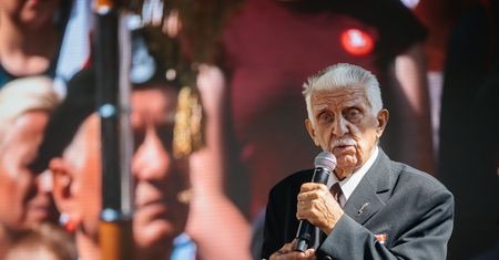 Spełniamy marzenie Powstańca. Wpisz się do księgi