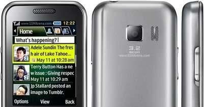 Samsung C3530 w Play + zmiany cen innych modeli