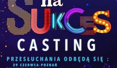 Nowe odcinki „Szansy na sukces” od 8 września w TVP2. Trwają castingi (wideo)