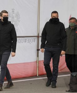 Koronawirus w Polsce. Rzecznik rządu Piotr Mueller na kwarantannie