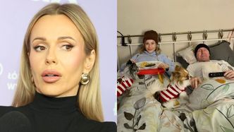 Fanka wytknęła Dodzie, że zmieniła zdanie w sprawie skromnych świąt. Piosenkarka szybko jej odpowiedziała