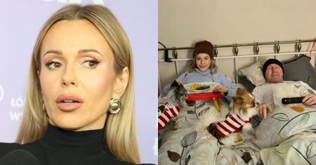 Fanka wytknęła Dodzie, że zmieniła zdanie w sprawie skromnych świąt. Piosenkarka szybko jej odpowiedziała