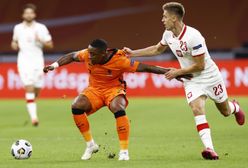 Mecz Holandia - Polska. Eksperci krytykują Jerzego Brzęczka. "Zagraliśmy słabszy mecz"