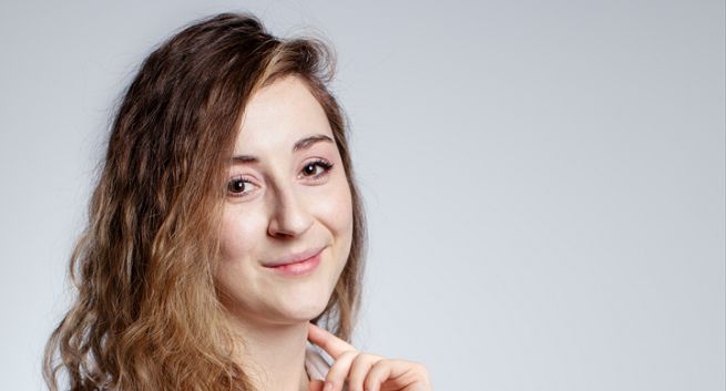 Angelika Panicz awansuje na account supervisora w Plej