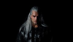 Henry Cavill gotowy na drugi sezon serialu "Wiedźmin"