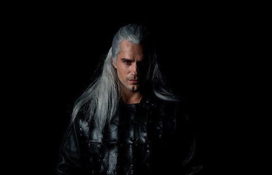 Henry Cavill gotowy na drugi sezon serialu "Wiedźmin"