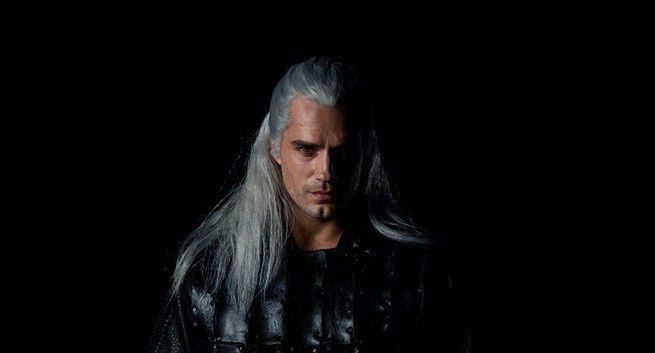 Henry Cavill gotowy na drugi sezon serialu "Wiedźmin"