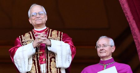"Jestem dumna". Przyjaciółka papieża Leona XIV zabrała głos