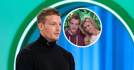 Odpadł z programu. Dopiero wtedy wyznał całą prawdę
