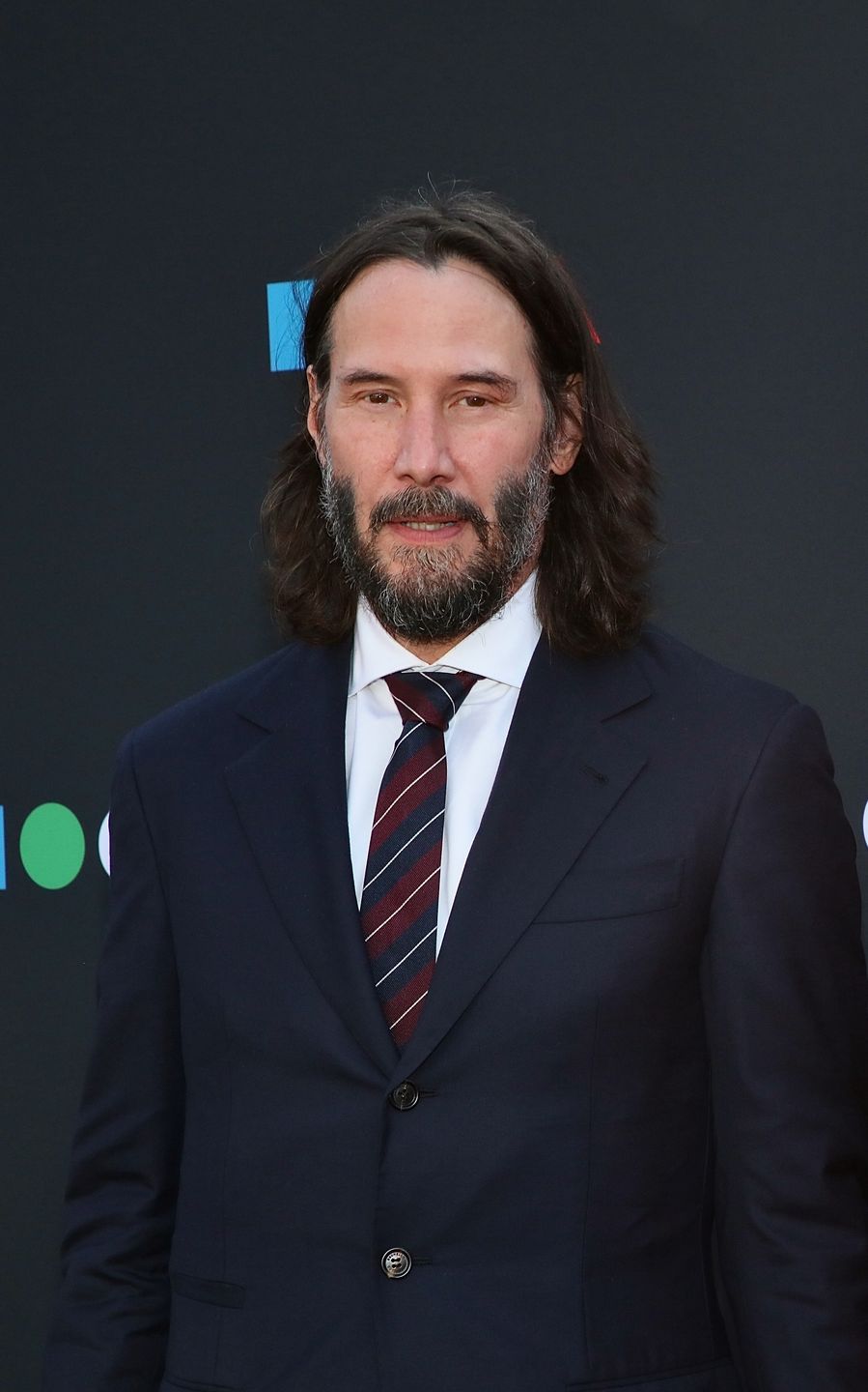 Keanu Reeves
