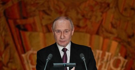 Piekło: Rosja jest na skraju społecznego wybuchu