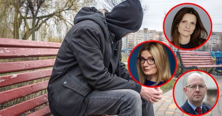 Ofiar może być więcej. Brakuje kluczowego leczenia dla przestępców seksualnych