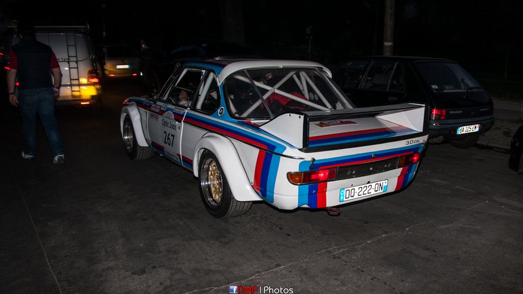 BMW 3.0 CSL Pełna rozdzielczość