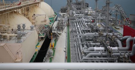 Jest zgoda na budowę nowego gazociągu w Polsce. To część projektu pływającego terminala LNG