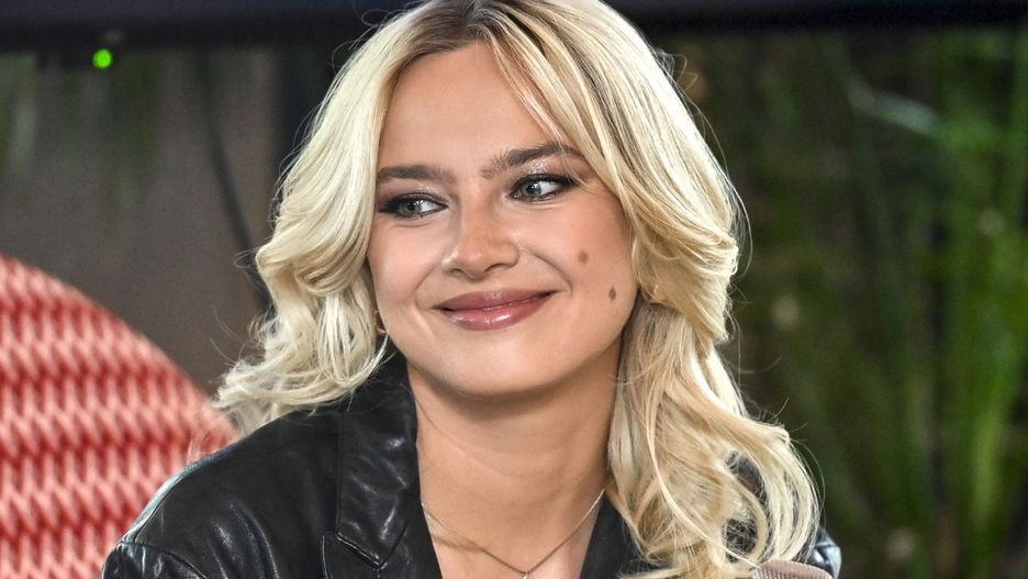 Natalia Nykiel znów zaszalała ze stylizacją 