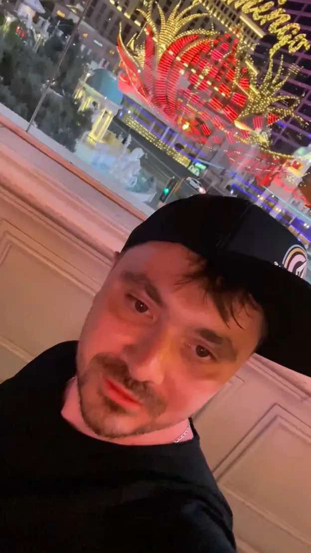 Daniel Martyniuk