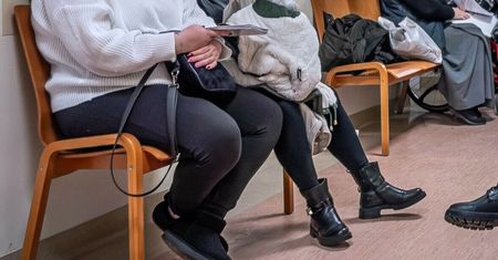 Coraz więcej L4 od psychiatry. Lekarki wcale to nie dziwi
