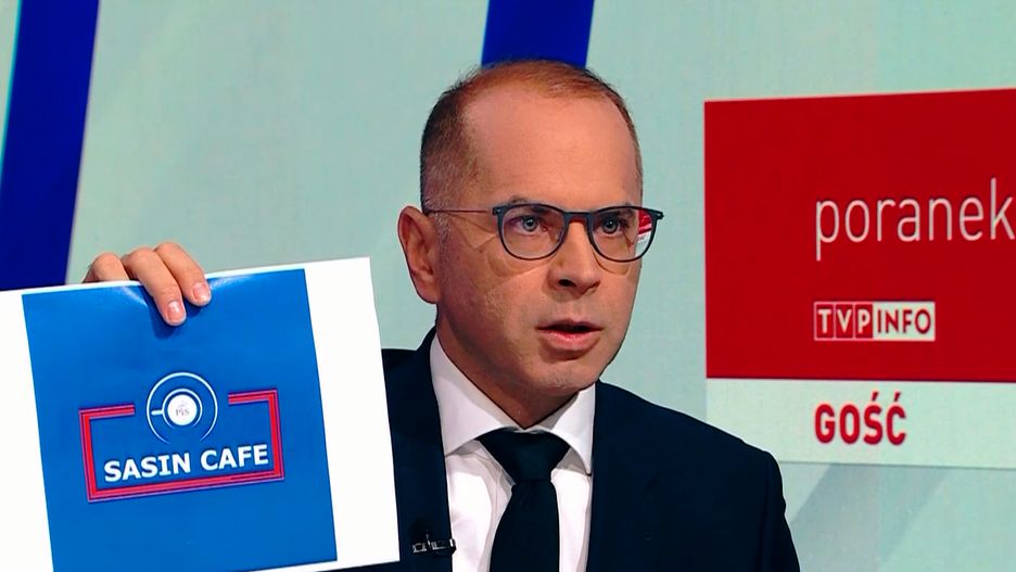 Michał Szczerba uderzył w PiS. Pokazał "lewe" faktury