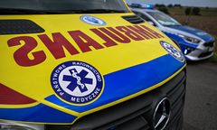 Krwawa bójka w stolicy. Policja szuka nożownika