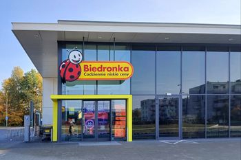 Premie za sprzedaż alkoholu w Biedronce. Będzie wniosek do PIP