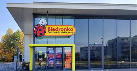 Premie za sprzedaż alkoholu w Biedronce? Będzie wniosek do PIP