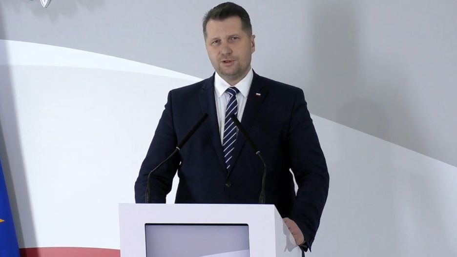 Przemysław Czarnek