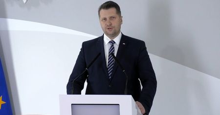 Matura 2021 i egzamin ósmoklasisty. MEN ujawnia szczegóły