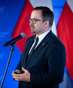 Plany koalicyjne PiS. Horała wskazuje tylko jeden wyjątek