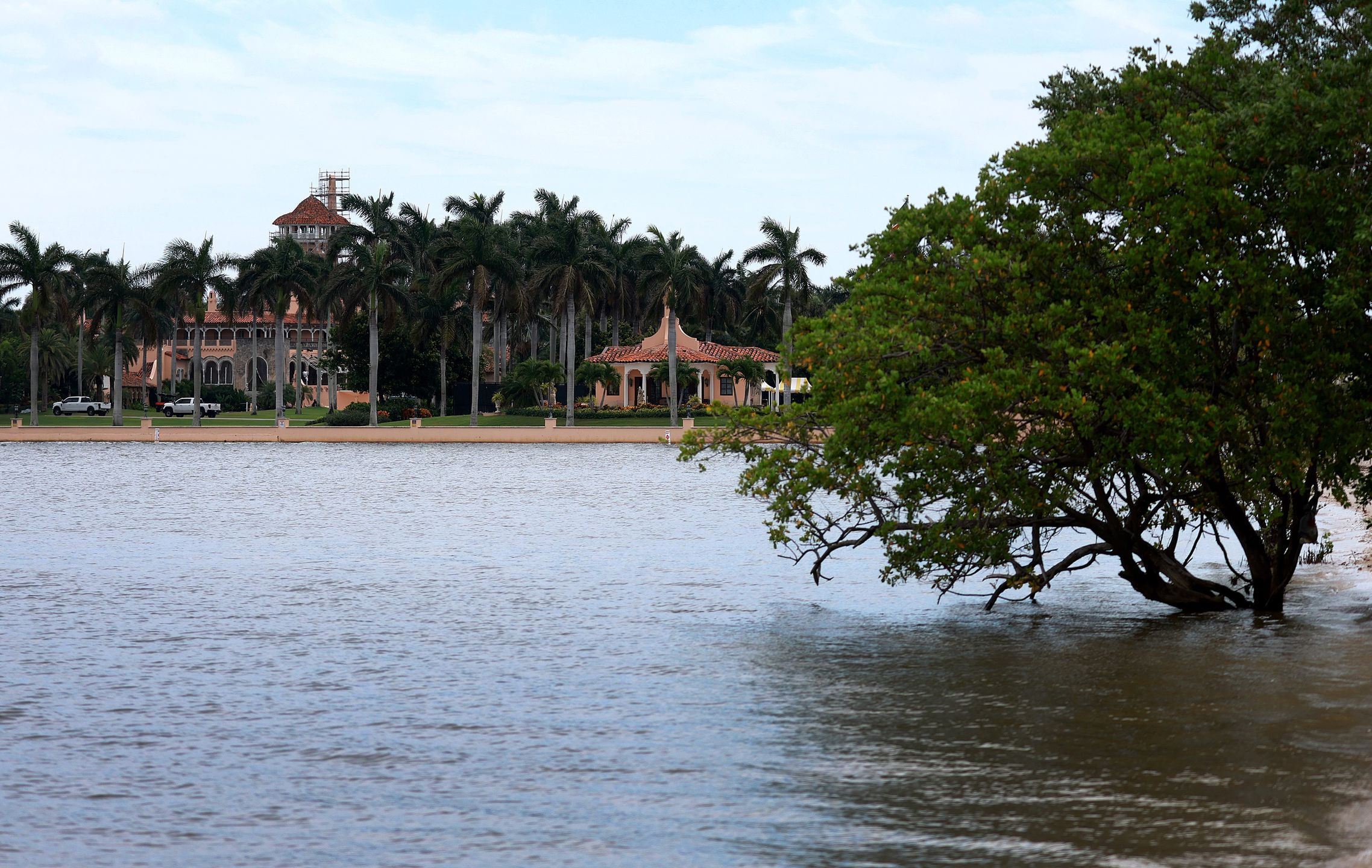 Mar-a-Lago rezydencja Donalda Trumpa