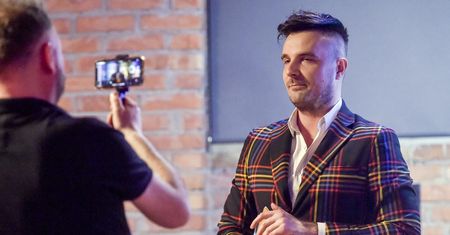 Piotr Balicki ma czerniaka. O chorobie opowiedział w programie TVN Style. "Boję się, że nie przeżyję do wakacji"