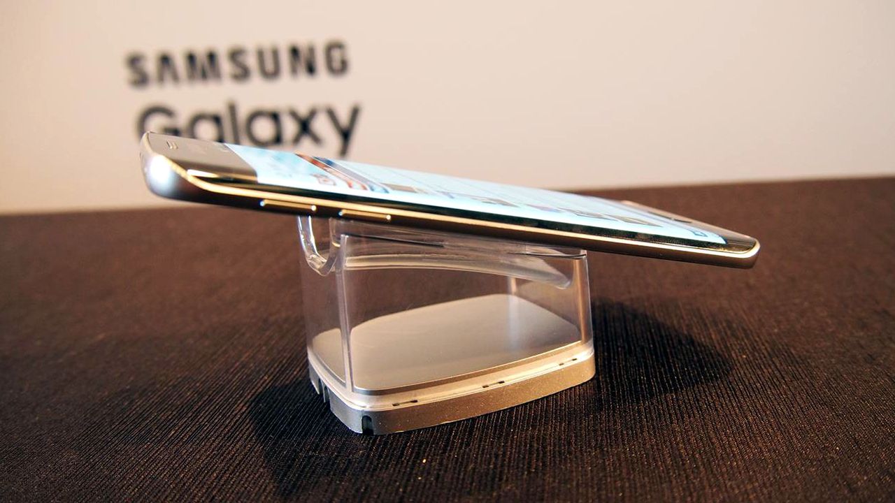 Galaxy S6 i Galaxy S6 edge - pierwsze wrażenia 5
