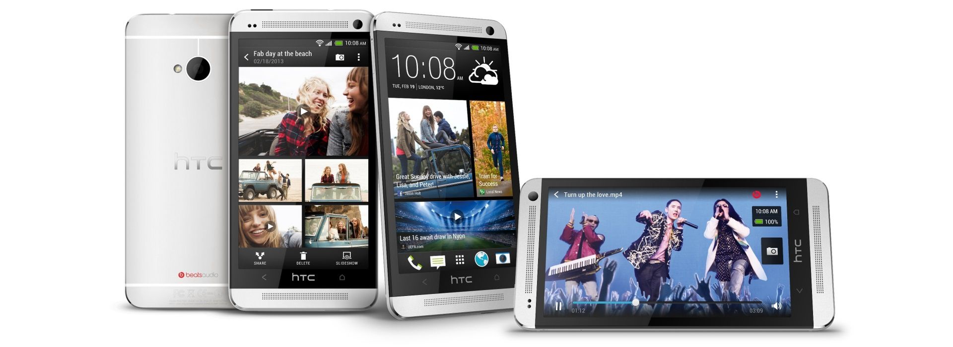 Najlepsze smartfony w historii HTC: 5 modeli, które wywarły na mnie największe wrażenie 6