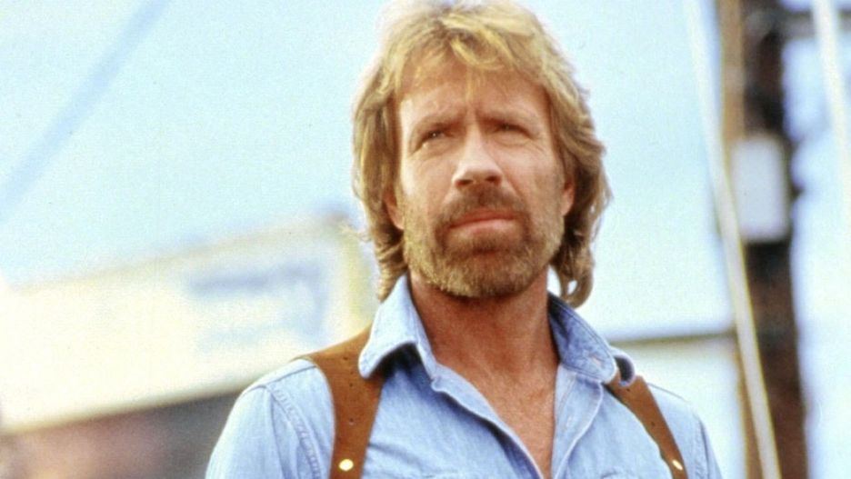 Zajrzyjcie do naszej galerii i zobaczcie, jak dziś wygląda Dakota Alan Norris, syn Chucka Norrisa &gt;&gt;&gt;